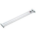 キャビネット吊補助金具 IT6400型 LAMP(スガツネ工業)