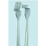 ウエハー用フラットピンセット Ideal-Tek