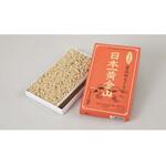 赤箱日本一黄金山 10g入 山正