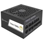 SilverStone Triton 750Rz Cybenetics Gold 750W ATX 3.1 & PCIe 5フルモジュラーATX (PS2) PSU SILVER STONE(シルバーストーン)