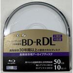 ZERO 長期保存ハイビジョン1回録画BR-R DL TMIジャパン