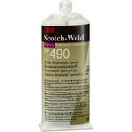 Scotch-Weld 二液混合型エポキシ接着剤 DP490 3M(スリーエム)