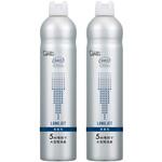 消臭力 業務用 ロングジェット 600mL 無香性 日本製 エステーPRO