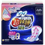 ソフィ 超熟睡ガード ユニ・チャーム