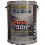 サビキラーシルバー シルバー B-SKSLシリーズ BAN-ZI