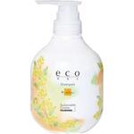 ecoHBS シャンプー キンモクセイ パイモア