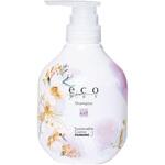 ecoHBS シャンプー ムスク パイモア