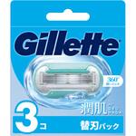 ジレット潤肌 各種 Gillette(ジレット)