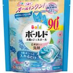 ボールドジェルボール4Dフレッシュフラワー&サボンの香り 本体 詰め替え 各種 ボ-ルド ボールドジェルボール4Dフレッシュフラワー&サボンの香り 本体 詰め替え 各種 ボ-ルド