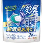 洗たく洗剤ウォッシュボールNEXT ウエ・ルコ