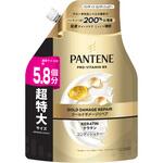 パンテーンゴールドダメージリペアコンディショナーつめかえ超特大 P&G