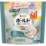 ボールドジェルボール4Dホワイトティー&フローラルの香り 詰め替え 各種 ボ-ルド