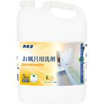 お風呂用洗剤 カネヨ石鹸