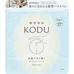 コデュ サンダルウッドハーブ バスパウダー 大容量 日本香堂 コデュ サンダルウッドハーブ バスパウダー 大容量 日本香堂