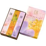花風 三種(ラベンダー・金木犀・白梅) 花風
