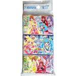 おねがいアイプリミニポケットティシュ 河野製紙