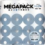 MEGAPACK100m 西日本衛材