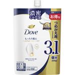 ダヴ ボディウォッシュ プレミアムモイスチャーケア つめかえ用 ダヴ ダヴ ボディウォッシュ プレミアムモイスチャーケア つめかえ用 ダヴ