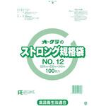 ストロング規格袋 オークラ