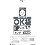 ポリエチレン製規格袋 OK袋 60μm オークラ