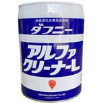 ダフニーアルファクリーナー 20L 出光興産