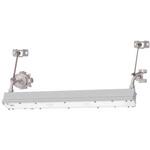 安全増防爆形LED照明器具Hf32w×1灯用高出力相当 ブラケット アズワン