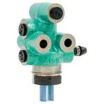 47910)ロードセンシングプロポーショニング バルブASSY トヨタ