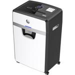 W3016MC-J4 キャスター付きシュレッダー 5-10人用 マイクロカット HP(日本ヒューレット・パッカード)