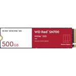 内蔵SSD WD Red SN700 (NVMe) Western Digital(ウエスタンデジタル)