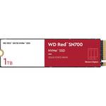内蔵SSD WD Red SN700 (NVMe) Western Digital(ウエスタンデジタル
