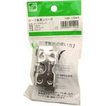 ロープクランプ2個入 三友