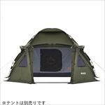 デカゴン500 ハーフ用インナー&グランドシートセット ロゴス