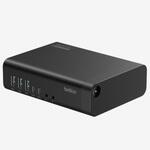 Connect ユニバーサル 16ポート トリプルディスプレイ対応 USB-C ドック 100W BELKIN(ベルキン)
