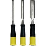木工用のみ3本組 WIZ'A