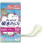 チャ-ムナップふんわり肌少量用(30枚X24) ユニ・チャーム