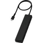 USB Type-C ハブ ドッキングステーション 8in1 USB-C×3 USB-A×2 HDMI 4K/60Hz microSD&SDカードリーダー エレコム