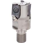 ねじ止め式直角肩加工用カッタ HPAV18-M(METRIC) タンガロイ