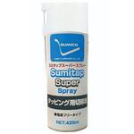 切削オイル”スミタップスーパー”(難切削材用) SUMICO(住鉱潤滑剤) 切削オイル”スミタップスーパー”(難切削材用) SUMICO(住鉱潤滑剤)