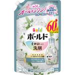 ボールドジェルホワイトティー&フローラルの香り 本体 詰め替え 各種 P&G