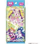 ふたりはプリキュアマックスハート除菌ウェットティシュ ダイレイ