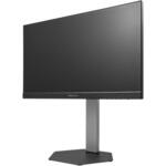 USB Type-C搭載 21.5型フルHD液晶モニター[マルチアングルスタンドモデル] プリンストン