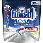 フィニッシュ オールインワンプラス レキットベンキーザー・ジャパン