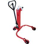 ドラム缶用移動リフト BIG RED