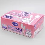 ピュアモア ガーゼスティック(箱) 山洋