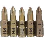 プラスショートビットセット PB SWISS TOOLS(ピービースイスツールズ)