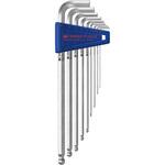 ボール付ロング六角棒レンチセット PB SWISS TOOLS(ピービースイスツールズ) ボール付ロング六角棒レンチセット PB SWISS TOOLS(ピービースイスツールズ)