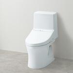ウォシュレット一体型便器 リモデルタイプ TOTO