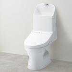 ウォシュレット一体型便器 TOTO