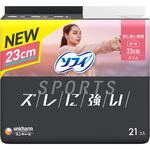 ソフィSPORTS230羽つき ユニ・チャーム