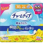 チャームナップ吸水さらフィ30cc ユニ・チャーム チャームナップ吸水さらフィ30cc ユニ・チャーム